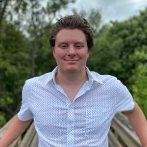 Meet your Posher, Shawn